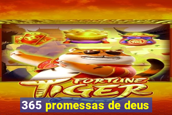 365 promessas de deus